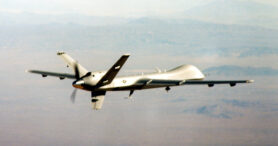 MQ-9 Reaper